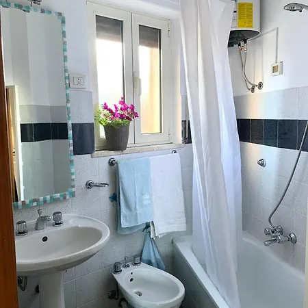 In By The Sea Apartament *