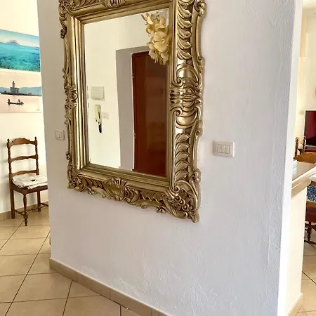 Appartement In By The Sea