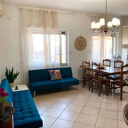 Appartement In By The Sea Olbia